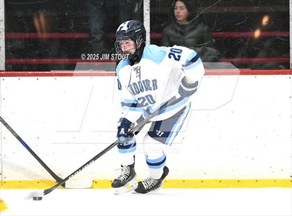 Thumbnail 3 in Phillips Andover vs. Choate (PKO Invitational) photogallery.