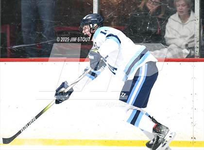Thumbnail 2 in Phillips Andover vs. Choate (PKO Invitational) photogallery.