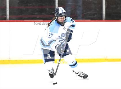 Thumbnail 2 in Phillips Andover vs. Choate (PKO Invitational) photogallery.