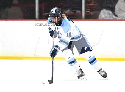 Thumbnail 2 in Phillips Andover vs. Choate (PKO Invitational) photogallery.