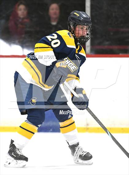 Thumbnail 1 in Phillips Andover vs. Choate (PKO Invitational) photogallery.