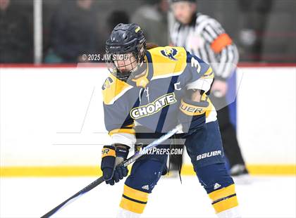 Thumbnail 3 in Phillips Andover vs. Choate (PKO Invitational) photogallery.