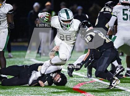 Thumbnail 1 in Trinity @ Berks Catholic (PIAA 3A D3) photogallery.