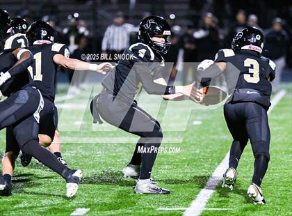 Thumbnail 2 in Trinity @ Berks Catholic (PIAA 3A D3) photogallery.