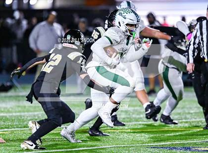 Thumbnail 1 in Trinity @ Berks Catholic (PIAA 3A D3) photogallery.