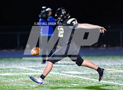 Thumbnail 2 in Trinity @ Berks Catholic (PIAA 3A D3) photogallery.
