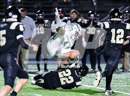 Thumbnail 1 in Trinity @ Berks Catholic (PIAA 3A D3) photogallery.
