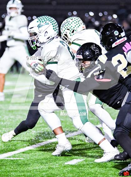 Thumbnail 1 in Trinity @ Berks Catholic (PIAA 3A D3) photogallery.