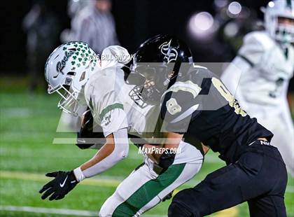 Thumbnail 2 in Trinity @ Berks Catholic (PIAA 3A D3) photogallery.