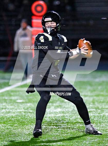 Thumbnail 1 in Trinity @ Berks Catholic (PIAA 3A D3) photogallery.