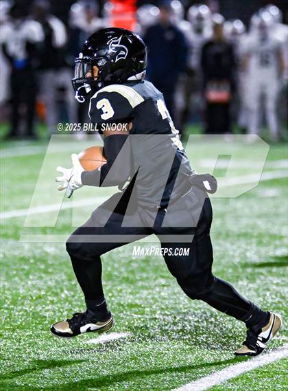 Thumbnail 2 in Trinity @ Berks Catholic (PIAA 3A D3) photogallery.