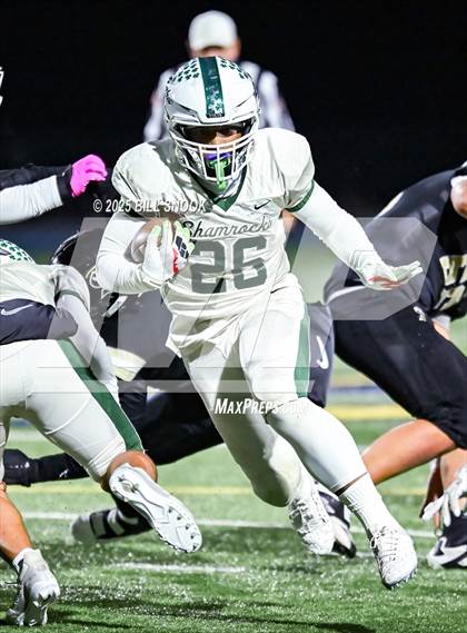 Thumbnail 2 in Trinity @ Berks Catholic (PIAA 3A D3) photogallery.