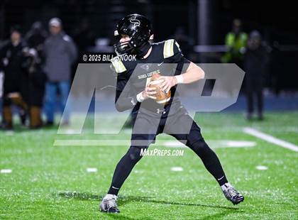 Thumbnail 1 in Trinity @ Berks Catholic (PIAA 3A D3) photogallery.