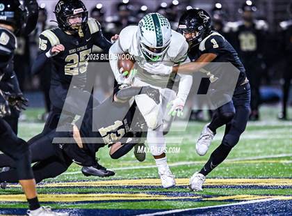 Thumbnail 2 in Trinity @ Berks Catholic (PIAA 3A D3) photogallery.