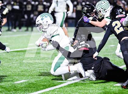 Thumbnail 1 in Trinity @ Berks Catholic (PIAA 3A D3) photogallery.