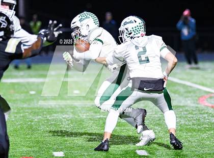 Thumbnail 3 in Trinity @ Berks Catholic (PIAA 3A D3) photogallery.