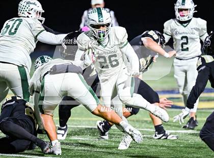 Thumbnail 1 in Trinity @ Berks Catholic (PIAA 3A D3) photogallery.