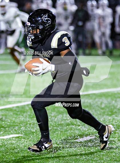 Thumbnail 3 in Trinity @ Berks Catholic (PIAA 3A D3) photogallery.