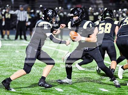 Thumbnail 2 in Trinity @ Berks Catholic (PIAA 3A D3) photogallery.