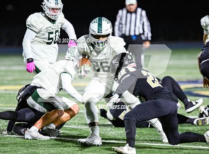 Thumbnail 3 in Trinity @ Berks Catholic (PIAA 3A D3) photogallery.