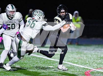 Thumbnail 2 in Trinity @ Berks Catholic (PIAA 3A D3) photogallery.