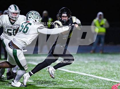 Thumbnail 1 in Trinity @ Berks Catholic (PIAA 3A D3) photogallery.
