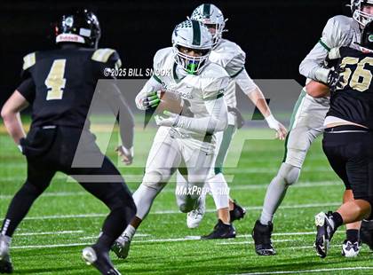 Thumbnail 3 in Trinity @ Berks Catholic (PIAA 3A D3) photogallery.