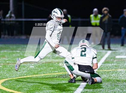 Thumbnail 3 in Trinity @ Berks Catholic (PIAA 3A D3) photogallery.