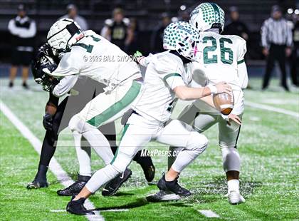 Thumbnail 1 in Trinity @ Berks Catholic (PIAA 3A D3) photogallery.