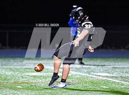 Thumbnail 3 in Trinity @ Berks Catholic (PIAA 3A D3) photogallery.