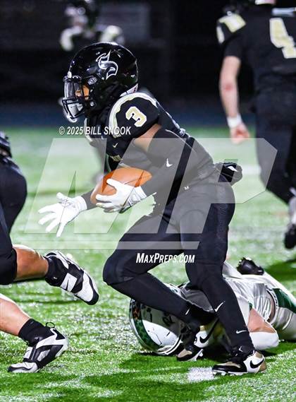 Thumbnail 1 in Trinity @ Berks Catholic (PIAA 3A D3) photogallery.