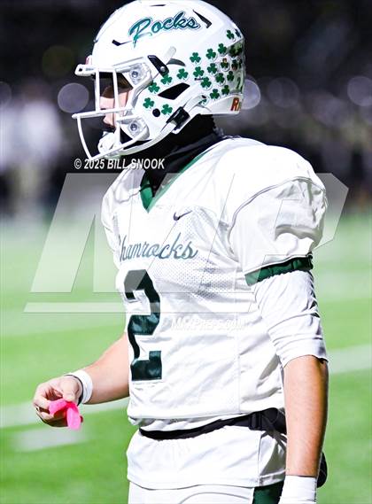 Thumbnail 3 in Trinity @ Berks Catholic (PIAA 3A D3) photogallery.