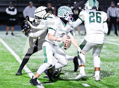 Thumbnail 3 in Trinity @ Berks Catholic (PIAA 3A D3) photogallery.