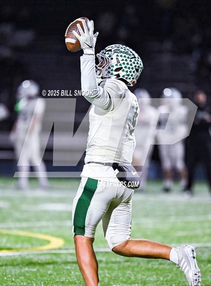 Thumbnail 3 in Trinity @ Berks Catholic (PIAA 3A D3) photogallery.