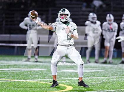 Thumbnail 1 in Trinity @ Berks Catholic (PIAA 3A D3) photogallery.