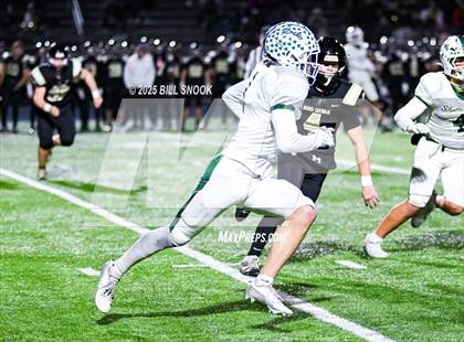 Thumbnail 2 in Trinity @ Berks Catholic (PIAA 3A D3) photogallery.