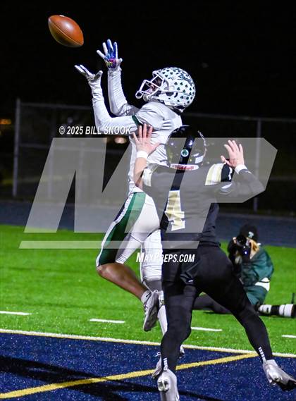 Thumbnail 2 in Trinity @ Berks Catholic (PIAA 3A D3) photogallery.