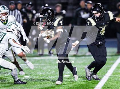 Thumbnail 3 in Trinity @ Berks Catholic (PIAA 3A D3) photogallery.