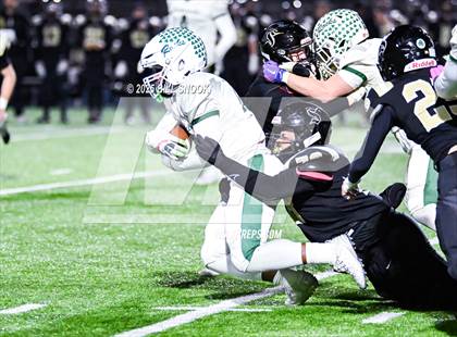 Thumbnail 3 in Trinity @ Berks Catholic (PIAA 3A D3) photogallery.