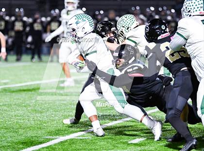 Thumbnail 2 in Trinity @ Berks Catholic (PIAA 3A D3) photogallery.