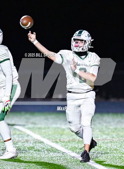 Thumbnail 2 in Trinity @ Berks Catholic (PIAA 3A D3) photogallery.