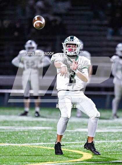 Thumbnail 2 in Trinity @ Berks Catholic (PIAA 3A D3) photogallery.