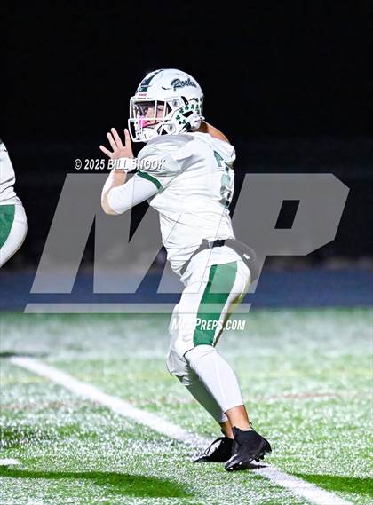 Thumbnail 1 in Trinity @ Berks Catholic (PIAA 3A D3) photogallery.