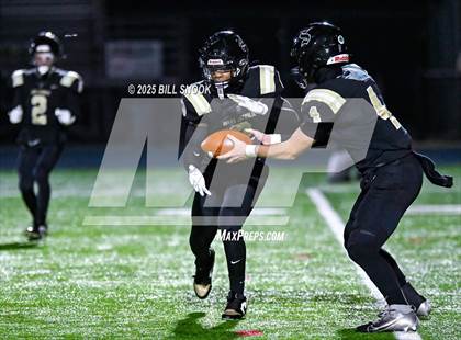 Thumbnail 2 in Trinity @ Berks Catholic (PIAA 3A D3) photogallery.