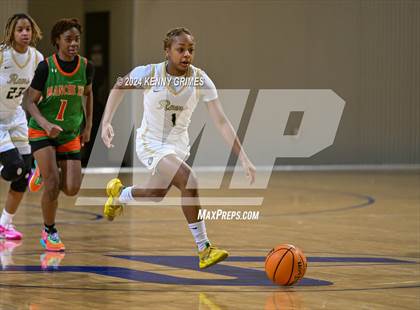 Thumbnail 3 in Blanche Ely vs. Grayson (She Got Game Classic) photogallery.