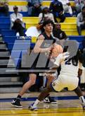 Photo from the gallery "Rancho Dominguez @ Crenshaw"