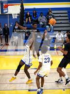 Photo from the gallery "Rancho Dominguez @ Crenshaw"