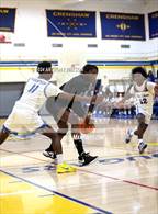 Photo from the gallery "Rancho Dominguez @ Crenshaw"