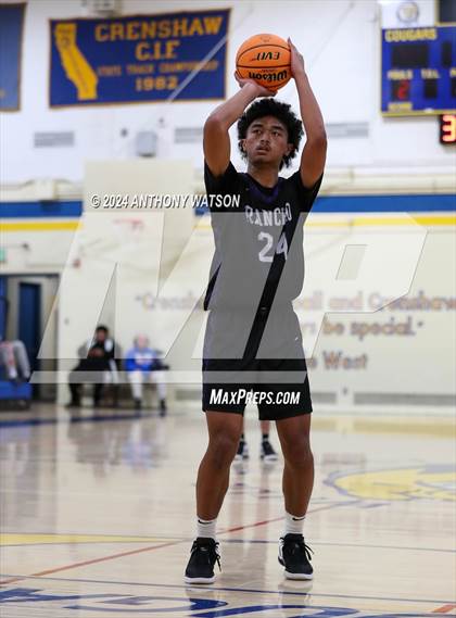 Thumbnail 3 in Rancho Dominguez @ Crenshaw photogallery.