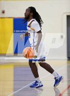 Photo from the gallery "Rancho Dominguez @ Crenshaw"